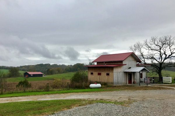 3 Boys Farm Distillery