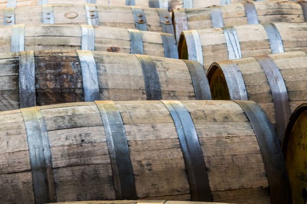 Bourbon Tasting Louisville KY