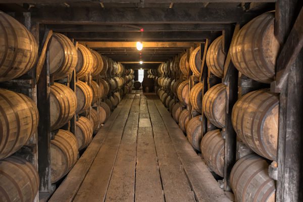 Bourbon Tour Louisville KY