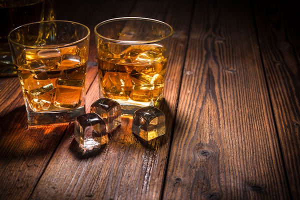KY Bourbon Tour