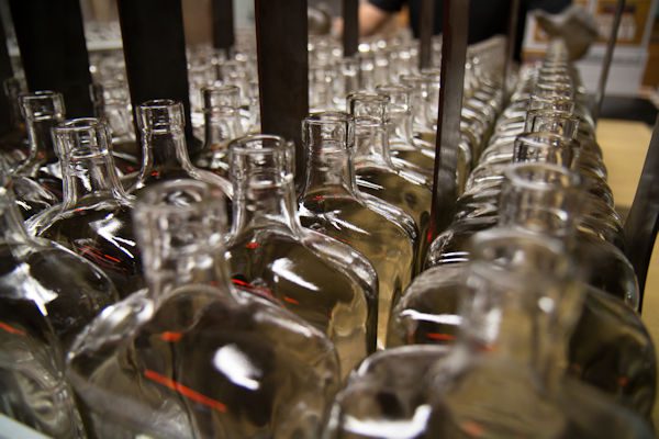 KY Bourbon Tour