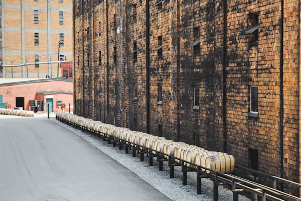 Whiskey Tour Louisville KY