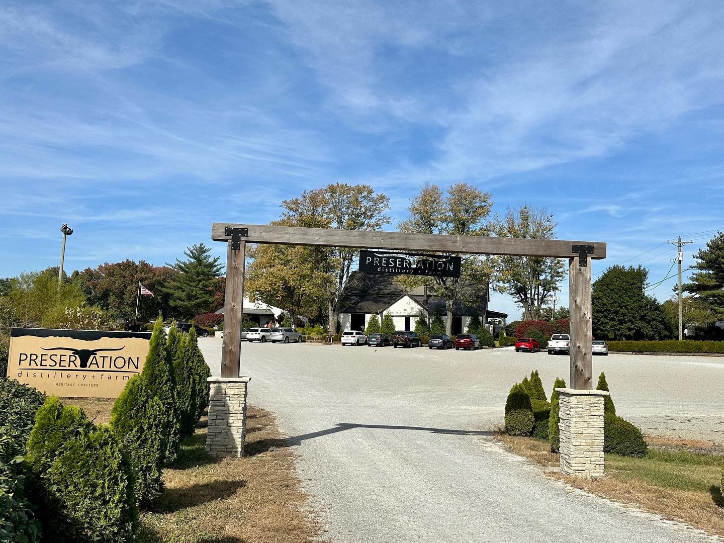 The Bluegrass Legacy: A Journey of Innovation and Preservation